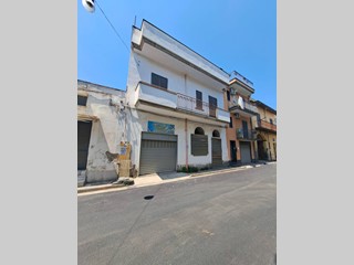 Casa Indipendente in Vendita a Marigliano, 129'000€, 100 m²