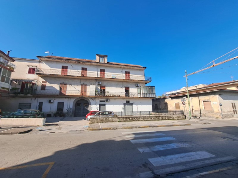Appartamento in Vendita a Marigliano, 185'000€, 150 m²