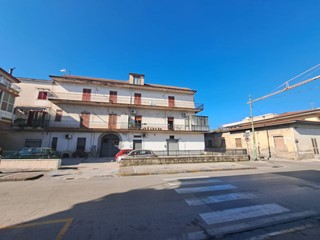 Appartamento in Vendita a Marigliano, 185'000€, 150 m²