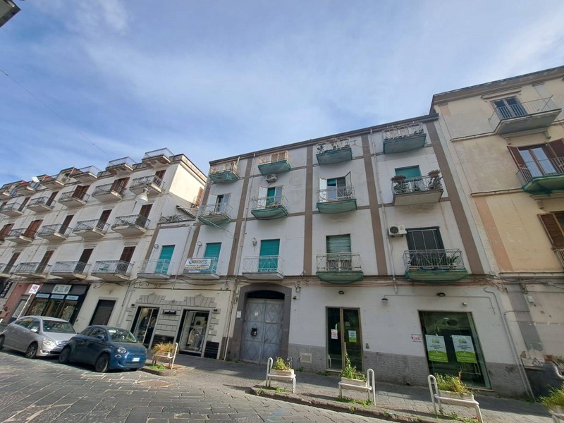 Quadrilocale in Vendita a Marigliano, 215'000€, 120 m²