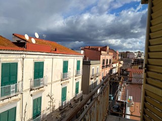 Quadrilocale in Vendita a Pomigliano d'Arco, 110'000€, 95 m²