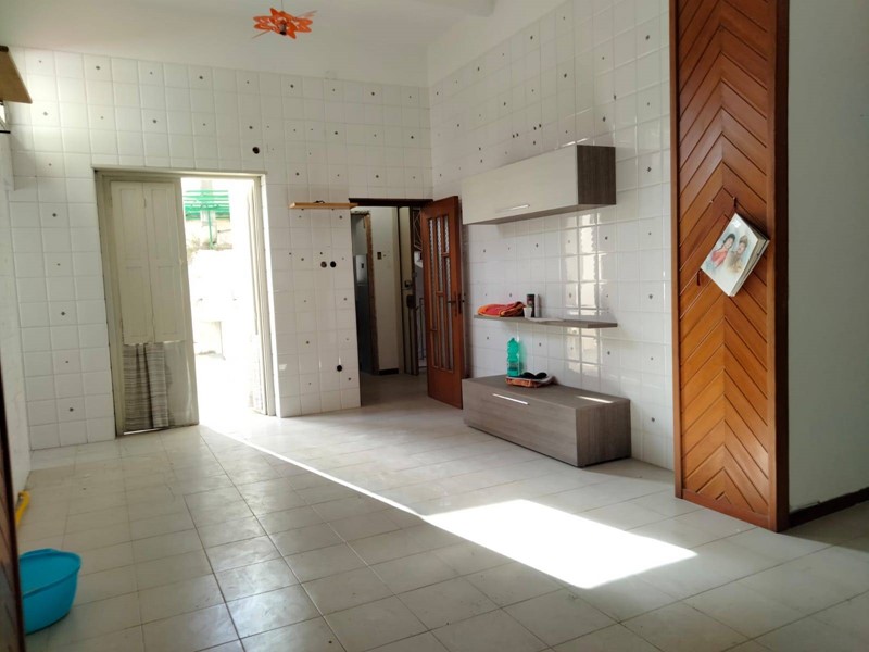 Appartamento in Vendita a Pomigliano d'Arco, 320'000€, 280 m²