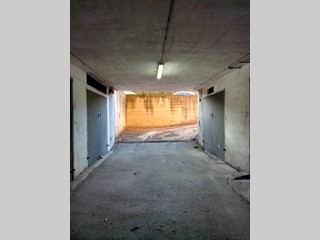 Box in Vendita a Brusciano, 12'000€, 20 m²