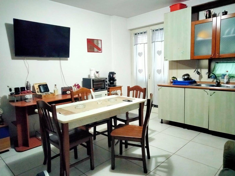 Trilocale in Vendita a Scisciano, 130'000€, 70 m²