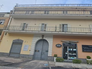 Monolocale in Affitto a Marigliano, 450€, 75 m²