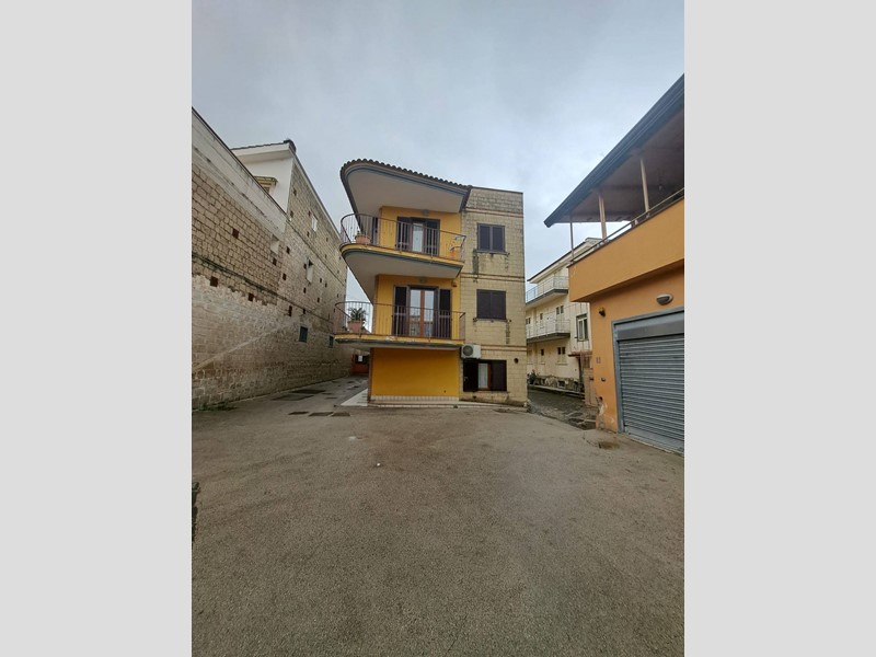 Casa Indipendente in Vendita a Marigliano, 197'000€, 150 m²