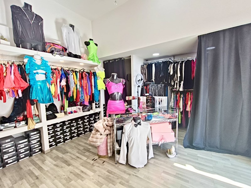 Immobile commerciale in Affitto a Napoli, 650€, 40 m²