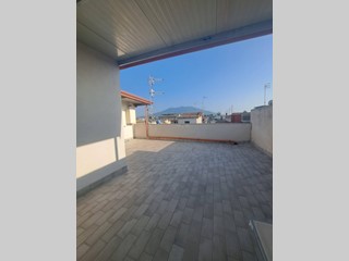 Trilocale in Affitto a Brusciano, 500€, 65 m²