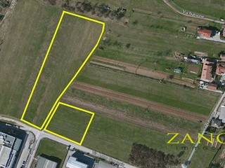 Terreno edificabile in Vendita a Gorizia, 400'000€, 15091 m²