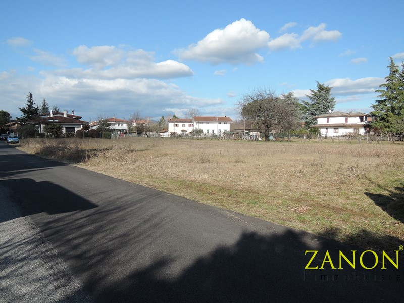 Terreno edificabile in Vendita a Gorizia, 75'000€, 1541 m²