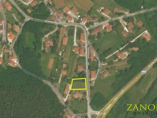 Terreno edificabile in Vendita a Savogna d'Isonzo, 70'000€, 1310 m²