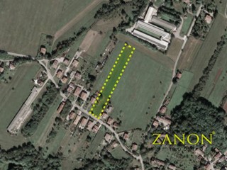 Terreno edificabile in Vendita a Savogna d'Isonzo, 80'000€, 7188 m²