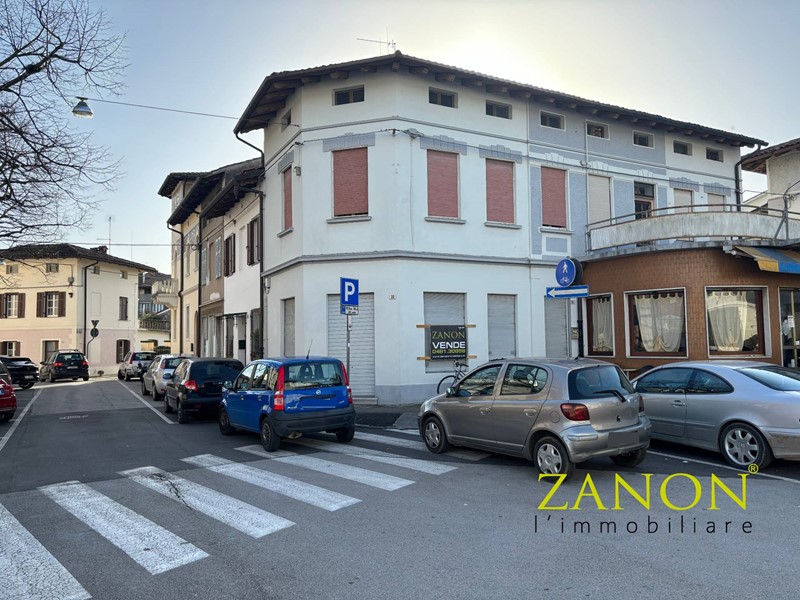 Casa Semi Indipendente in Vendita a Gorizia, 49'000€, 114 m²