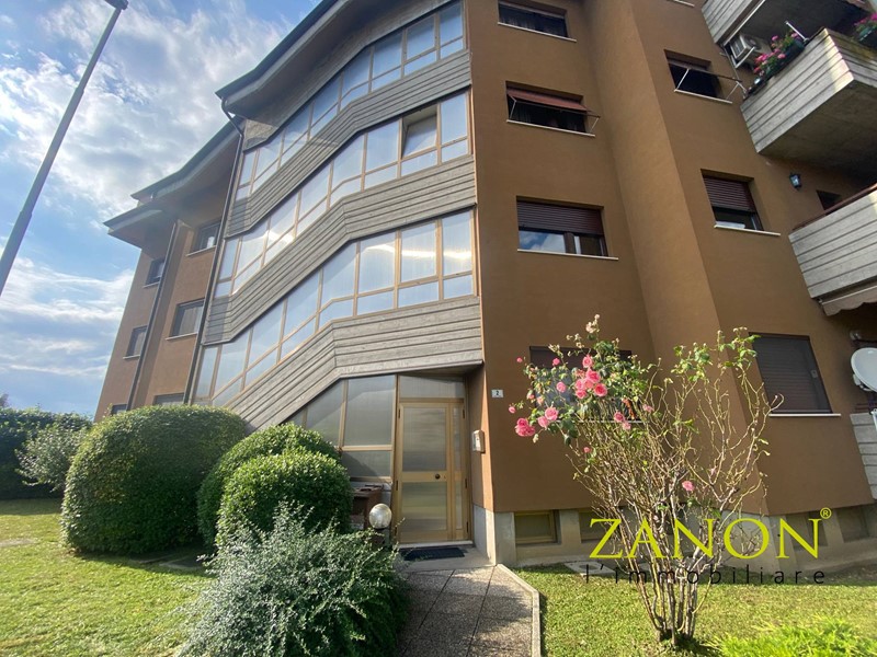 Bilocale in Vendita a Gorizia, 93'000€, 53 m²