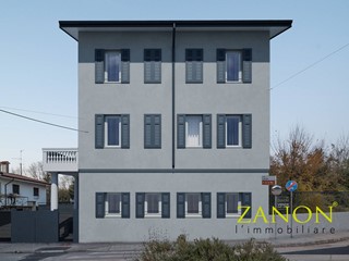 Appartamento in Vendita a Gorizia, 220'000€, 113 m²