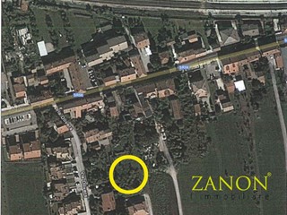 Terreno edificabile in Vendita a Mossa, 65'000€, 965 m²