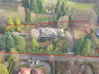 Villa in Vendita a Carimate, 1'500'000€, 725 m²