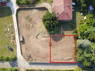 Terreno edificabile in Vendita a Cermenate, 65'000€, 465 m²