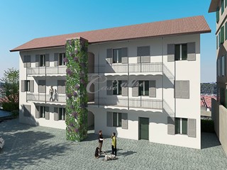 Trilocale in Vendita a Carimate, 225'000€, 82 m²