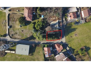 Terreno edificabile in Vendita a Cermenate, 45'000€, 545 m²