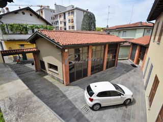 Appartamento in Vendita a Cantù, 650'000€, 620 m²