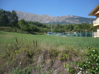 Terreno edificabile in Vendita a Ocre, 47'000&euro;, 2350 m²
