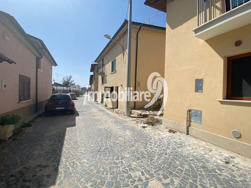 Casa Indipendente in Vendita a L'Aquila, 59'000&euro;, 50 m²