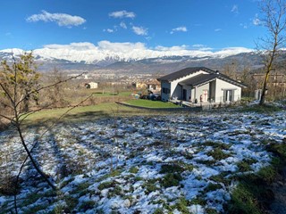 Terreno edificabile in Vendita a L'Aquila, 49'000&euro;, 896 m²