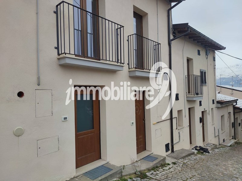 Casa Indipendente in Vendita a L'Aquila, 30'000&euro;, 40 m²