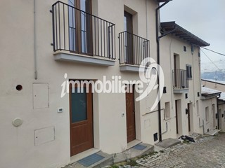 Casa Indipendente in Vendita a L'Aquila, 30'000&euro;, 40 m²