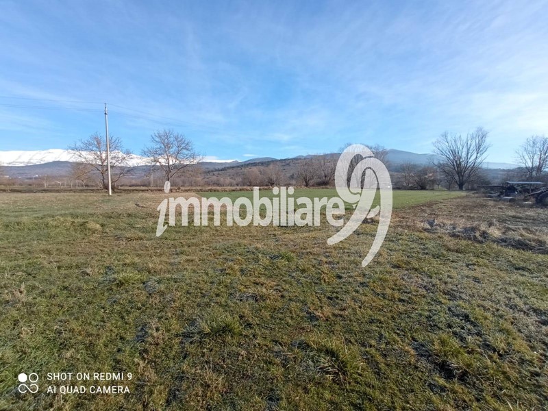Terreno edificabile in Vendita a L'Aquila, 25'000&euro;, 1200 m²