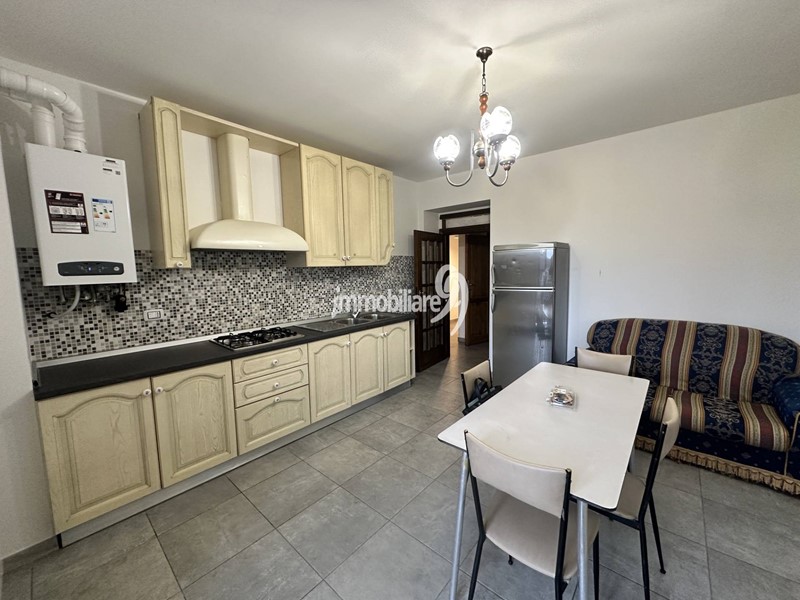 Monolocale in Affitto a L'Aquila, 380€, 55 m²