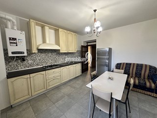 Monolocale in Affitto a L'Aquila, 380€, 55 m²