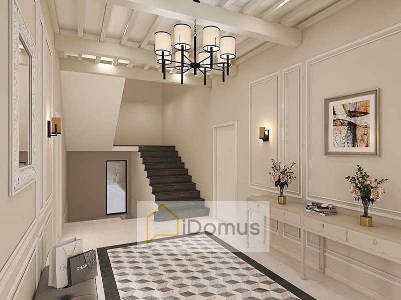 Appartamento in Vendita a Bientina, 380'000€, 65 m²