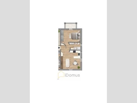 Appartamento in Vendita a Bientina, 150'000€, 65 m²