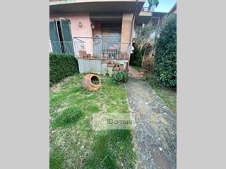 Casa Semi Indipendente in Vendita a Vicopisano, 330'000€, 200 m²
