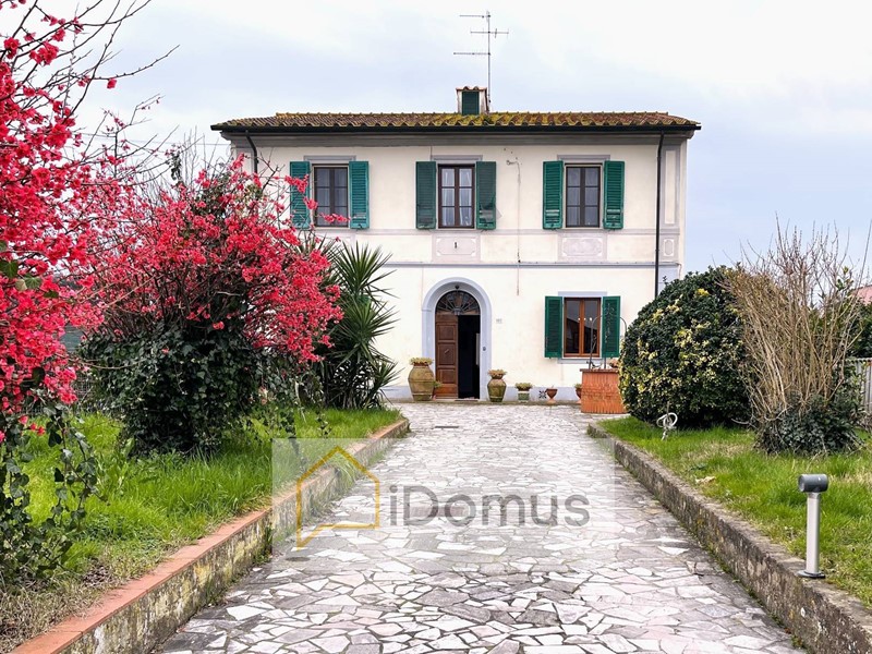 Casa Semi Indipendente in Vendita a Pisa, 290'000€, 120 m²