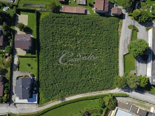 Terreno edificabile in Vendita a Albavilla, 395'000€, 5870 m²