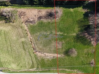 Terreno agricolo in Vendita a Capiago Intimiano, 25'000€, 3130 m²