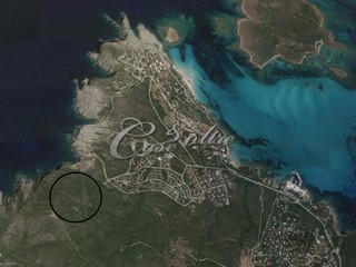 Terreno agricolo in Vendita a Stintino, 80'000€, 22000 m²