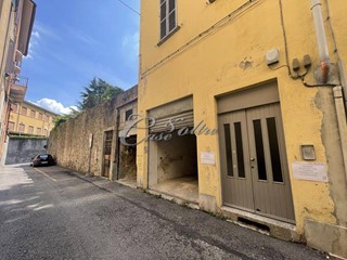 Box in Vendita a Cantù, 30'000€, 36 m²