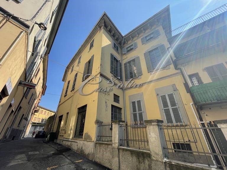 Bilocale in Vendita a Cantù, 85'000€, 60 m²