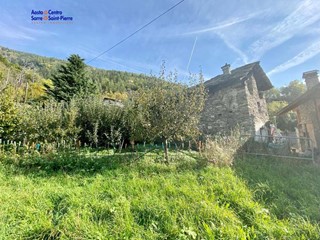 Rustico in Vendita a Roisan, 80'000&euro;, 260 m²