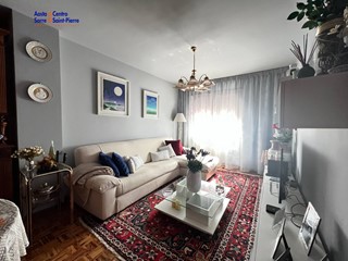 Attico in Vendita a Aosta, 340'000&euro;, 160 m²