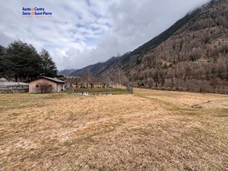 Terreno edificabile in Vendita a Valpelline, 150'000&euro;, 3188 m²