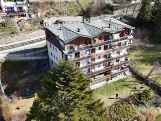 Trilocale in Vendita a Etroubles, 149'000&euro;, 84 m²