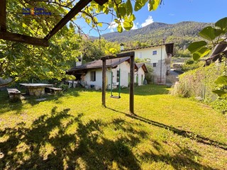Casa Indipendente in Vendita a Jovencan, 95'000&euro;, 60 m²