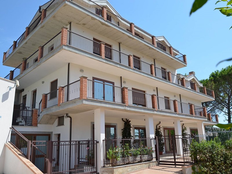 Appartamento in Vendita a Montesilvano, 490'000€, 700 m²