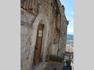 Quadrilocale in Vendita a Bomba, 10'000€, 82 m²