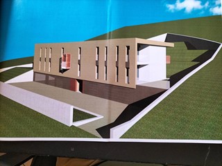 Terreno edificabile in Vendita a Montesilvano, 150'000€, 1850 m²